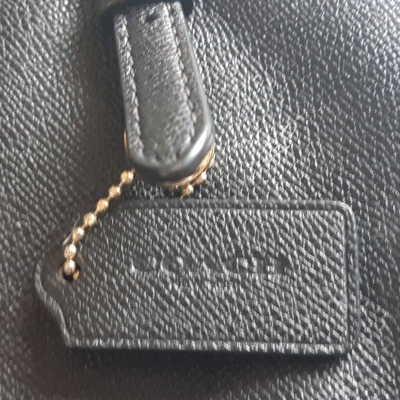 Coach Diaper Bag - Picture 8 of 10